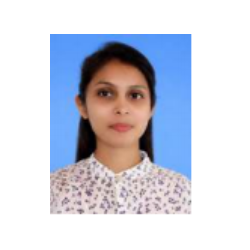 Candidate profile
