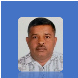 Candidate profile