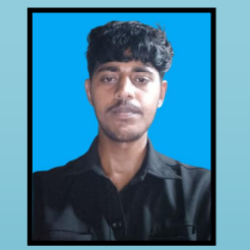 Candidate profile