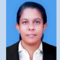 Candidate profile