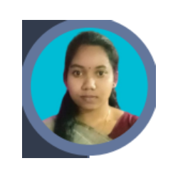 Candidate profile