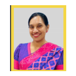Candidate profile