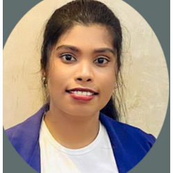 Candidate profile