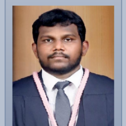 Candidate profile