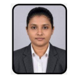 Candidate profile