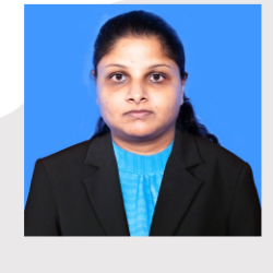 Candidate profile
