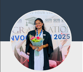 Candidate profile