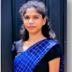 Candidate profile