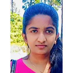 Candidate profile
