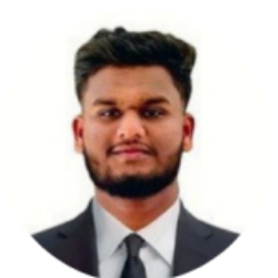 Candidate profile