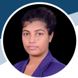 Candidate profile