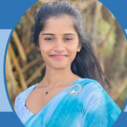Candidate profile