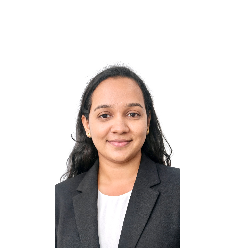 Candidate profile