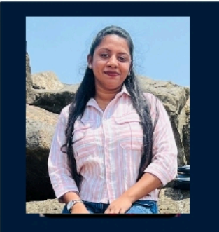 Candidate profile