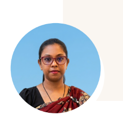 Candidate profile