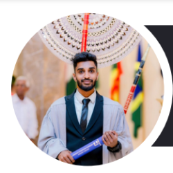 Candidate profile