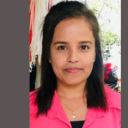 Candidate profile