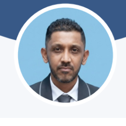 Candidate profile