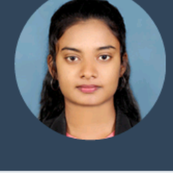 Candidate profile