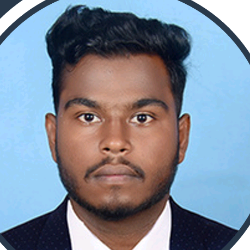 Candidate profile
