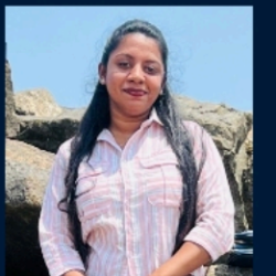 Candidate profile