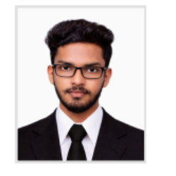 Candidate profile