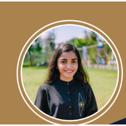 Candidate profile