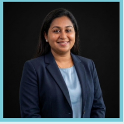 Candidate profile
