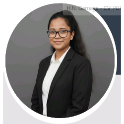 Candidate profile