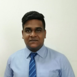 Candidate profile