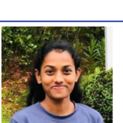 Candidate profile
