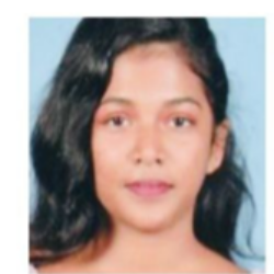 Candidate profile
