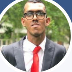 Candidate profile