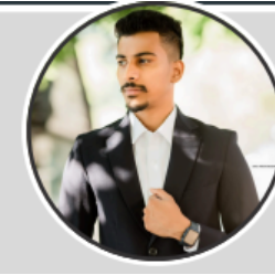 Candidate profile