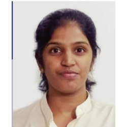 Candidate profile