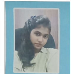 Candidate profile
