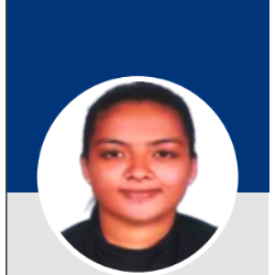 Candidate profile