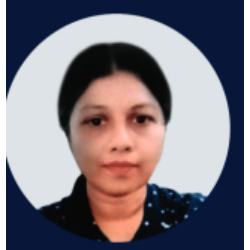 Candidate profile