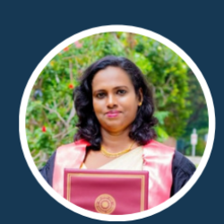 Candidate profile
