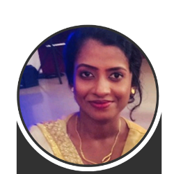 Candidate profile