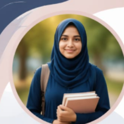 Candidate profile