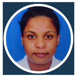 Candidate profile