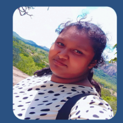 Candidate profile