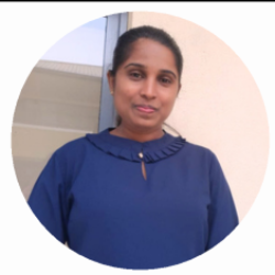 Candidate profile