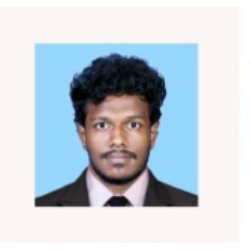 Candidate profile