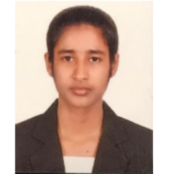 Candidate profile