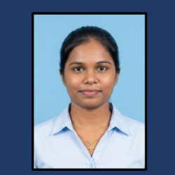 Candidate profile