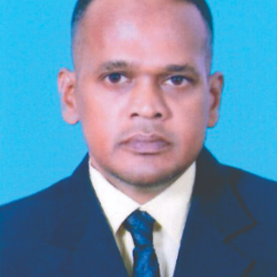 Candidate profile