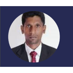 Candidate profile