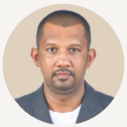 Candidate profile